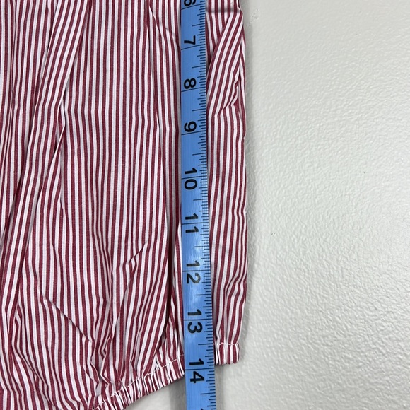 Christmas Reindeer Romper Bubble - Picture 8 of 9